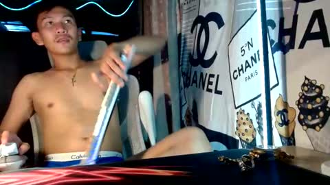 ralfhuge24 online show from July 2026 10:16:01 PM