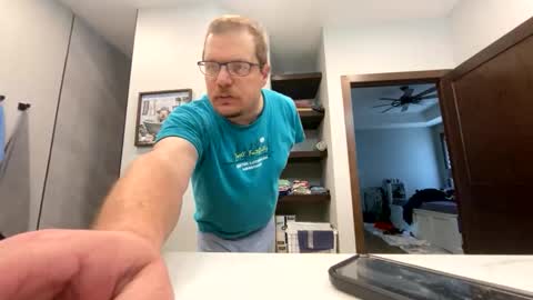 Snapshot of ralph_roberts chatting on February 2026 05:09:01 PM Ralph Roberts online show from February 2026 05:09:01 PM