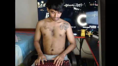 BSmoke Hotman online show from June 2026 05:31:02 AM