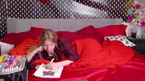 Rami online show from December 2024 05:37:01 AM