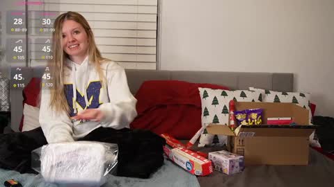 Rami online show from December 2024 01:40:02 AM