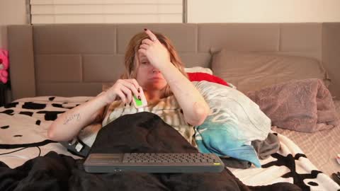 Rami online show from February 2025 09:40:02 AM