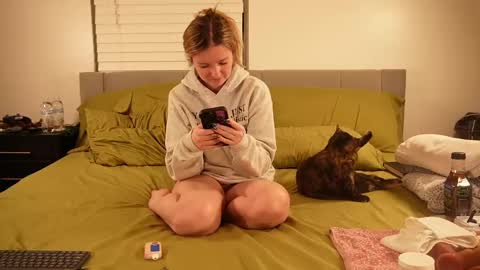 Rami online show from February 2025 01:36:01 AM