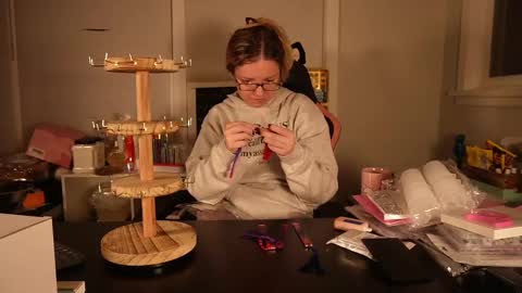 Rami online show from February 2025 01:37:01 AM