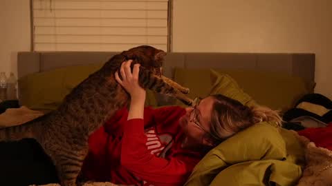 Rami online show from March 2025 02:19:02 AM