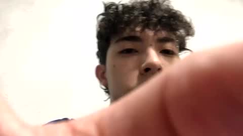 ramiroo2312 online show from October 2025 07:09:02 AM