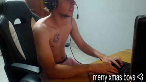Ramiro online show from December 2024 11:17:02 AM