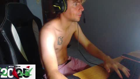 Ramiro online show from January 2025 12:09:02 AM