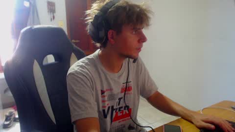 Ramiro online show from January 2025 06:56:01 PM