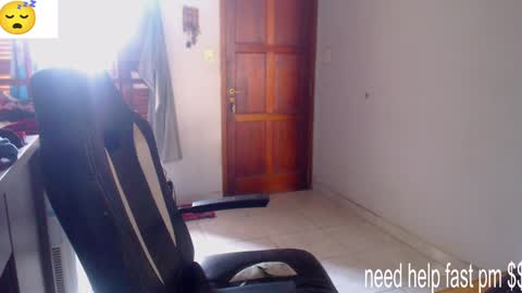 Ramiro online show from January 2025 08:11:02 PM