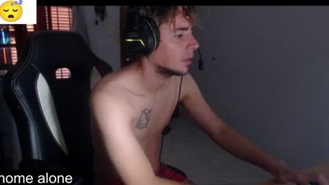 Ramiro online show from January 2025 01:12:02 PM