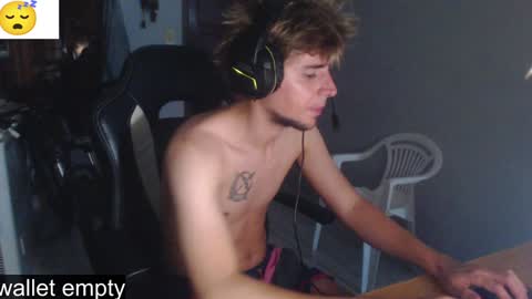 Ramiro online show from February 2025 12:30:01 AM