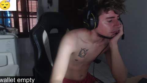 Ramiro online show from February 2025 12:47:01 PM