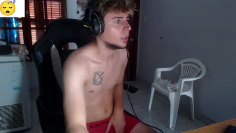 Ramiro online show from February 2025 03:15:02 PM