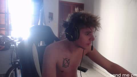 Ramiro online show from March 2025 02:21:02 PM