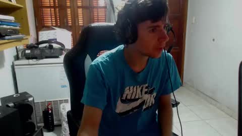 Ramiro online show from September 2025 01:34:02 PM