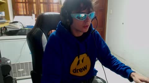 Ramiro online show from October 2025 01:54:01 PM