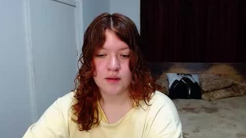 Ramona online show from October 2025 10:33:02 PM