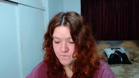 Ramona online show from October 2025 10:04:02 PM