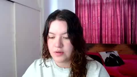 Ramona online show from July 2026 08:06:02 PM