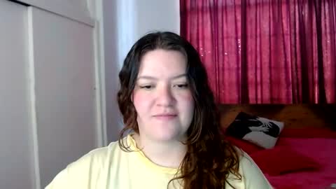 Ramona online show from July 2026 09:54:01 PM