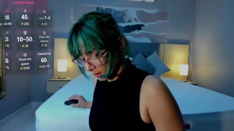 Ramona online show from November 2025 02:10:01 AM