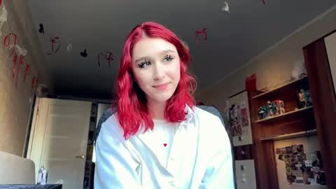 Snapshot of ramonakalbfleisch chatting on March 2026 02:40:02 PM Cindy online show from March 2026 02:40:02 PM