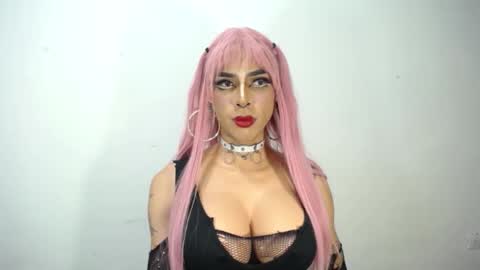 RamonaSmit online show from September 2025 09:31:01 PM