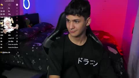  A independent Model  online show from October 2025 12:41:01 AM