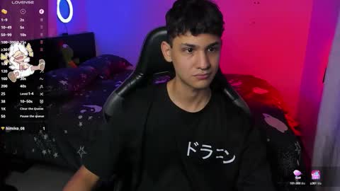  A independent Model  online show from November 2025 12:09:01 AM