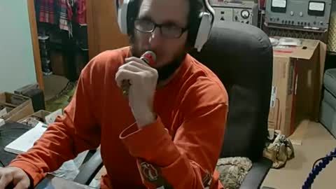 Randall online show from December 2025 03:26:02 AM