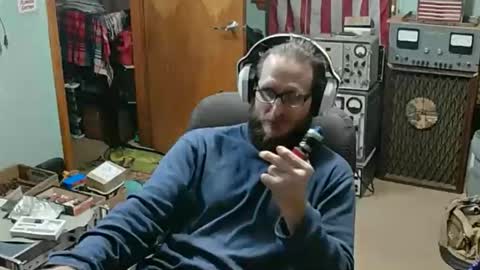 Randall online show from December 2025 02:50:02 AM