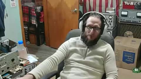 Randall online show from January 2026 08:35:01 PM