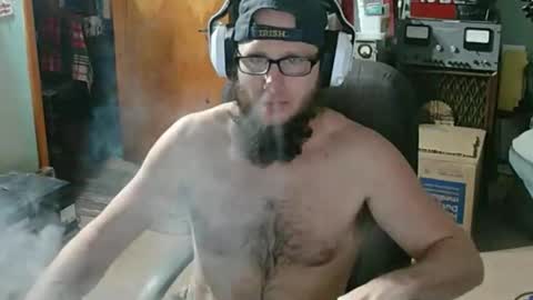 Randall online show from April 2026 01:19:01 AM