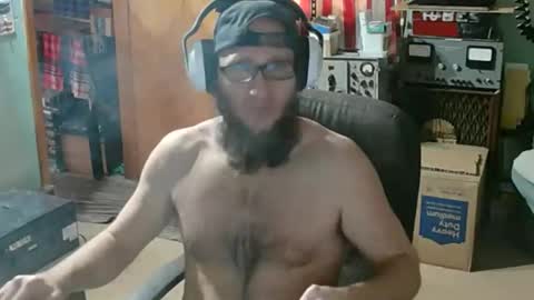 Randall online show from April 2026 08:39:02 PM