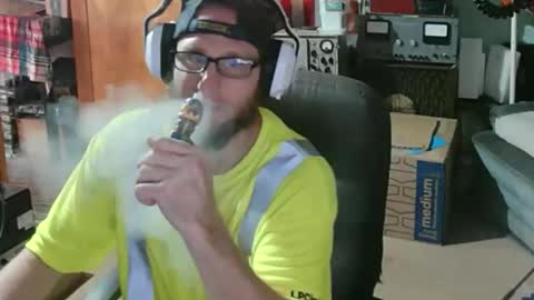Randall online show from May 2026 08:15:01 PM