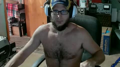 Randall online show from June 2026 08:02:02 PM