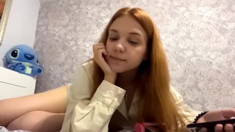 Randa online show from October 2025 06:49:02 PM