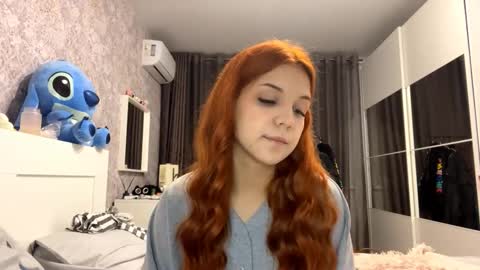 Randa online show from October 2025 07:03:02 PM