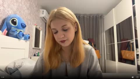 Randa online show from October 2025 07:36:02 PM