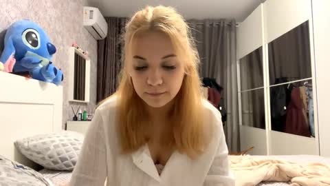 Randa online show from October 2025 07:23:01 PM