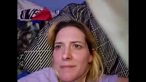 Randcandy77 online show from January 2025 05:43:02 AM