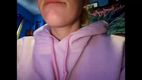 Randcandy77 online show from February 2025 02:32:02 PM