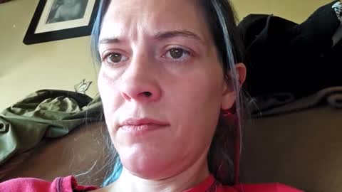 Randcandy77 online show from October 2025 03:43:01 PM