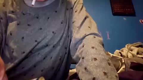 Randcandy77 online show from October 2025 12:06:02 PM