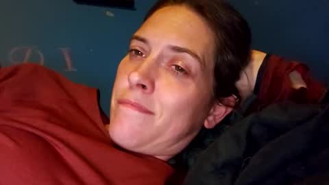 Randcandy77 online show from November 2025 11:01:02 AM