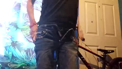 Randcandy77 online show from November 2025 10:04:02 PM