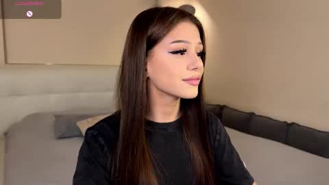 Luna online show from March 2026 12:44:01 PM