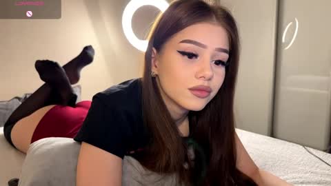 Luna online show from April 2026 01:53:01 PM