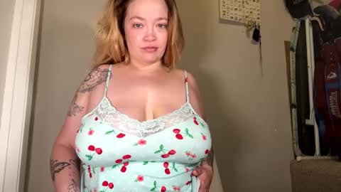 Randii online show from October 2025 09:30:02 AM